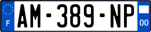 AM-389-NP