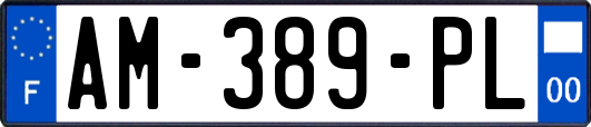 AM-389-PL