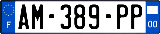 AM-389-PP