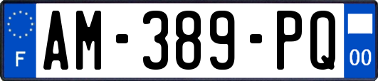 AM-389-PQ