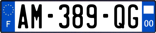 AM-389-QG