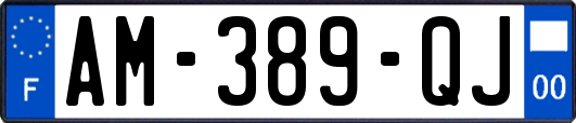 AM-389-QJ