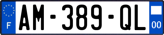 AM-389-QL