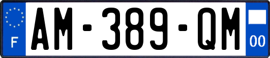 AM-389-QM