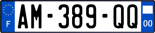 AM-389-QQ