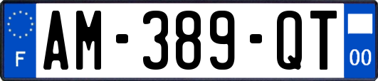 AM-389-QT