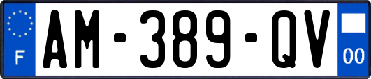 AM-389-QV