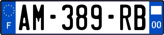 AM-389-RB