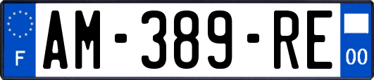 AM-389-RE