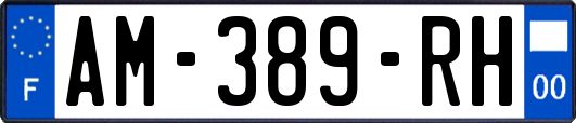 AM-389-RH