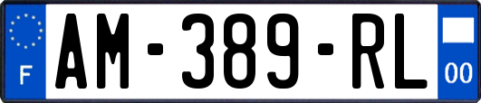 AM-389-RL