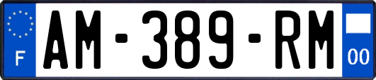 AM-389-RM