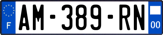 AM-389-RN