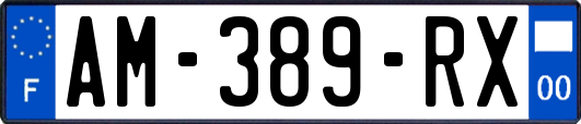 AM-389-RX