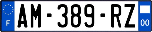 AM-389-RZ