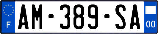 AM-389-SA