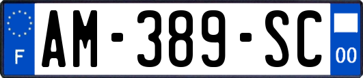 AM-389-SC