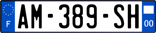 AM-389-SH