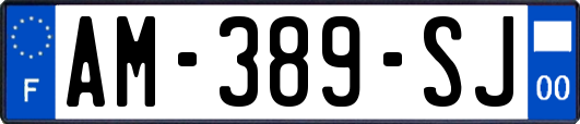 AM-389-SJ
