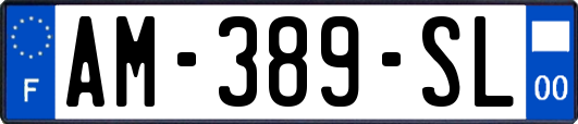 AM-389-SL