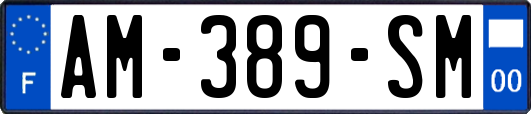 AM-389-SM