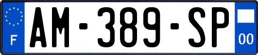 AM-389-SP