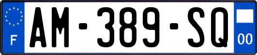 AM-389-SQ