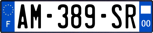 AM-389-SR
