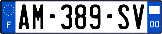 AM-389-SV