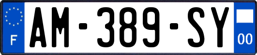 AM-389-SY