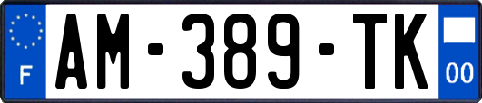 AM-389-TK
