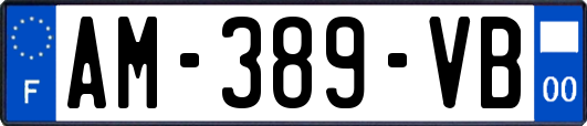 AM-389-VB