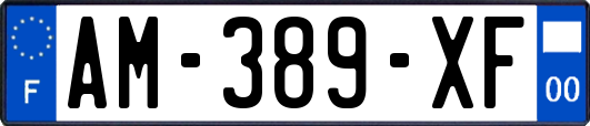 AM-389-XF
