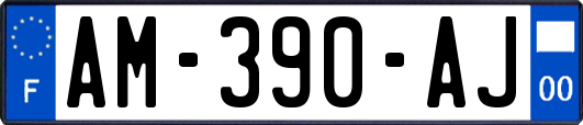 AM-390-AJ