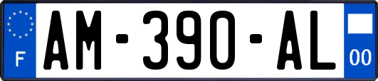 AM-390-AL