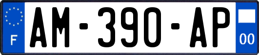 AM-390-AP