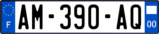 AM-390-AQ