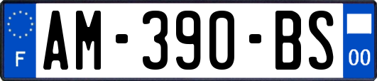 AM-390-BS