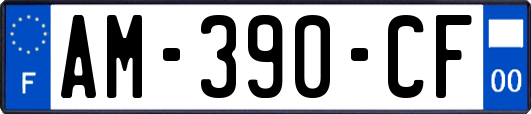 AM-390-CF