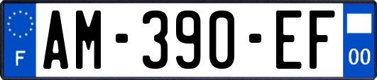 AM-390-EF