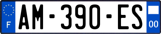 AM-390-ES