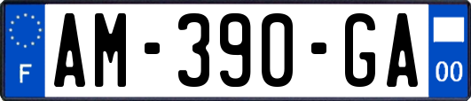 AM-390-GA