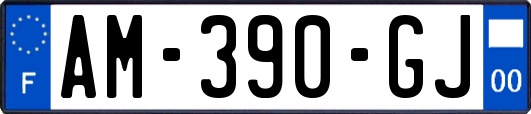 AM-390-GJ