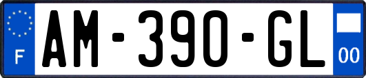 AM-390-GL
