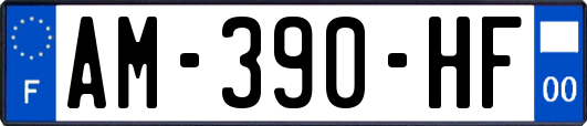 AM-390-HF