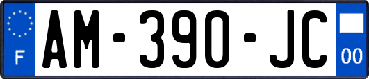 AM-390-JC