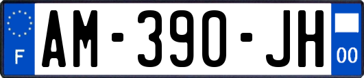 AM-390-JH