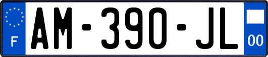 AM-390-JL