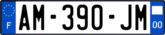 AM-390-JM