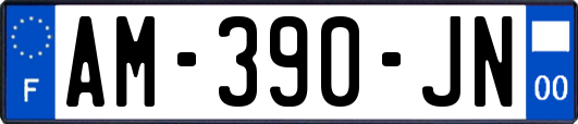 AM-390-JN
